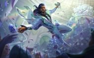 Akshan is one of the best lane bullies in League of Legends (Image via Riot Games)